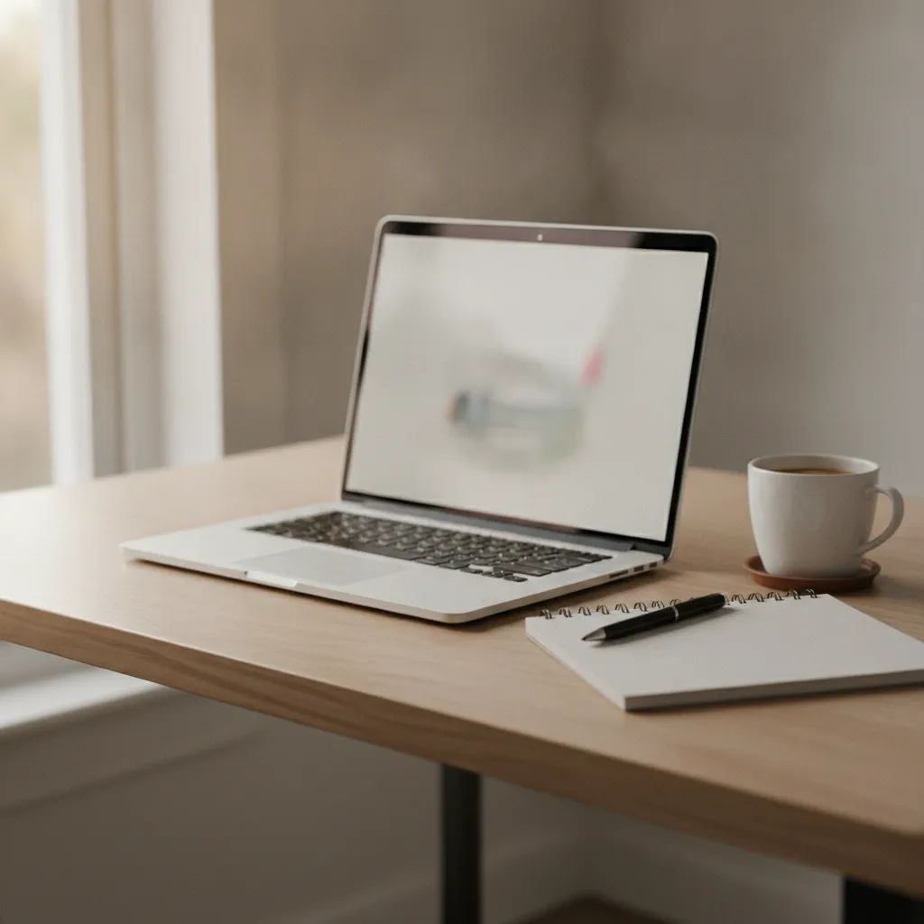 Page éditeurs de Getfluence, en français, présentant la monétisation d'un média et la garantie de douze mois